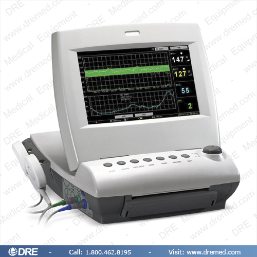 DRE Compact Fetal Monitor
