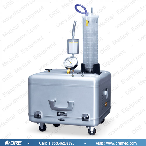 DRE LA-540 Aspirator