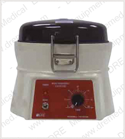 DRE Microhematocrit (Centrifuge)