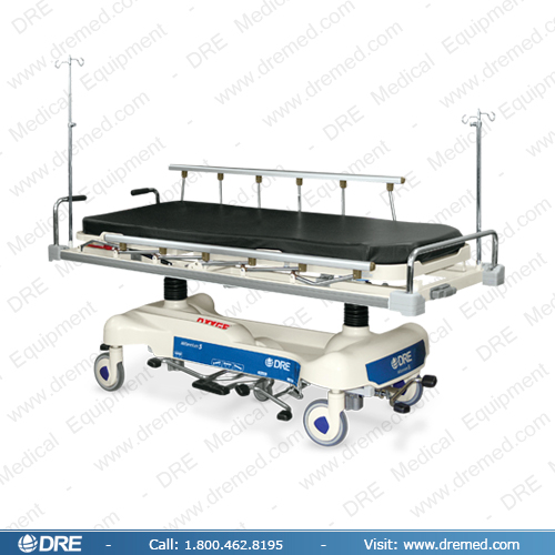 DRE Millenium 5 Stretcher