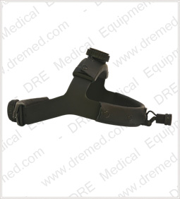 DRE Orbit LED Headlight