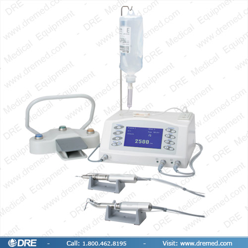 DRE OS-200 Surgical Drill