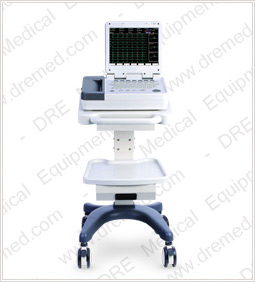 DRE True ECG Advance with stand