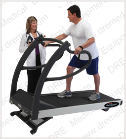 DRE Velocity PC-based EKG V7