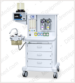 DRE Ventura CS2 Anesthesia System