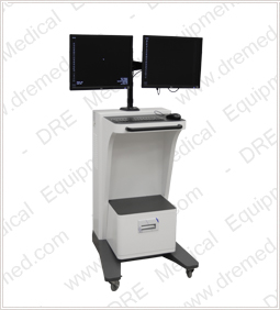 Ecotron Anyview C-arm monitors only