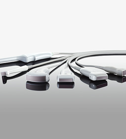 Edan Acclarix AX8 Ultrasound High Density Transducers