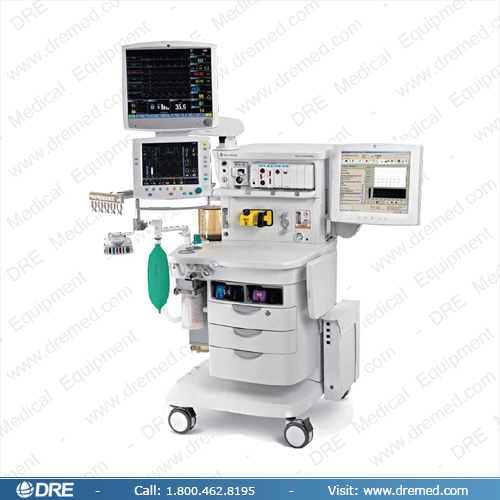 GE Aisys Carestation 