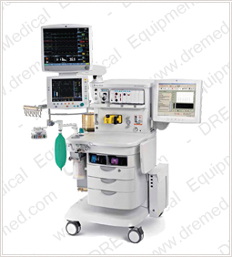 GE Aisys Carestation 