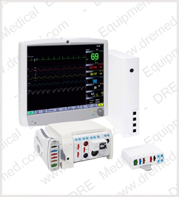 GE CARESCAPE Monitor B850