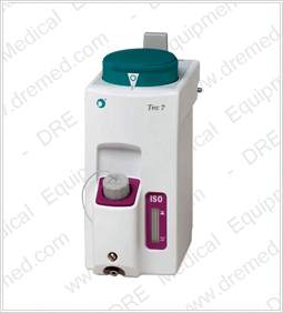 GE Datex Ohmeda Tec 7 Vaporizer