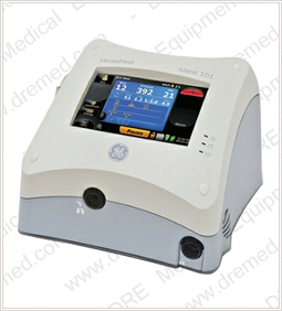 GE iVent 101 Respiratory Ventilator