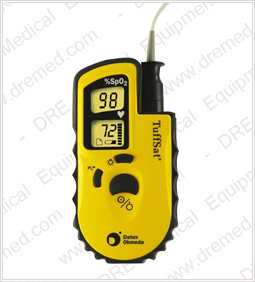 GE Datex Ohmeda TuffSat Pulse Oximeter