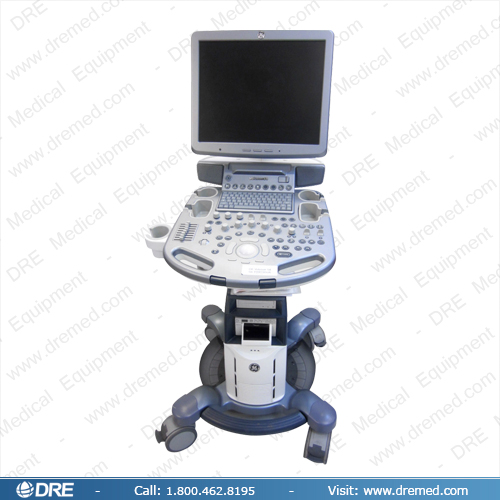  GE Voluson S8 OB/GYN Ultrasound