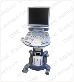  GE Voluson S8 OB/GYN Ultrasound