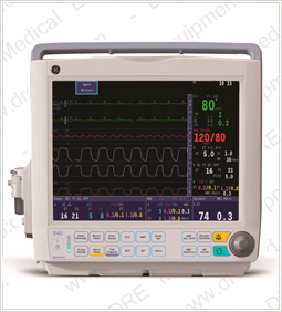 GE B40 Patient Monitor