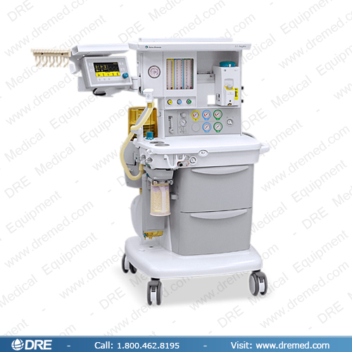 GE S/5 Aespire Nov 2011