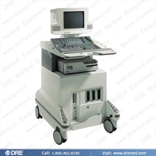 Philips HDI 5000 Ultrasound Machine