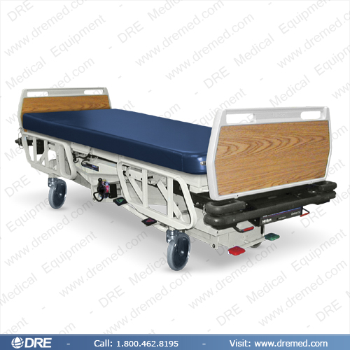 Hill-Rom 894 Century CC Hospital Bed