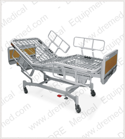 Hill-Rom Centra Series 850 and 852 Hospital Bed