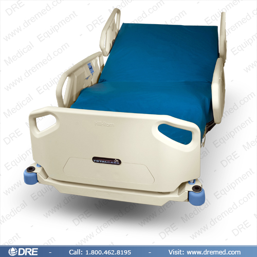 Hill-Rom TotalCare Hospital Bed