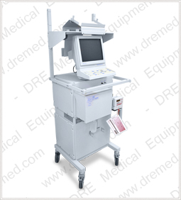 Infrasonics Adult Star 2000 Ventilator