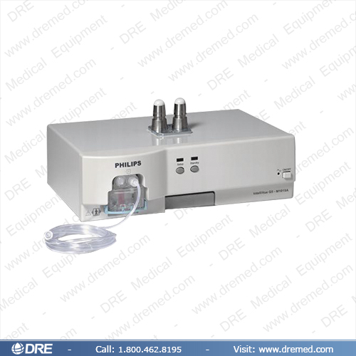 philips_intellivue_g5_anesthetic_gas_module