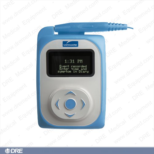 Midmark IQholter Front