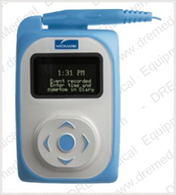 Midmark IQholter Front