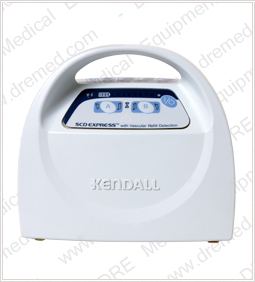 Kendall SCD 9525 SCD Express front