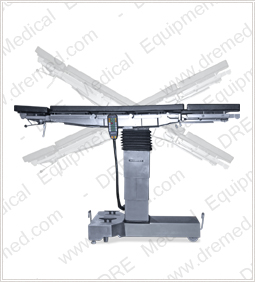 Maquet 1130-1 Surgical Table - Adjusting