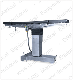 Maquet 1130-1 Surgical Table - Angled