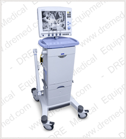 Siemens Maquet Servo-i Ventilator