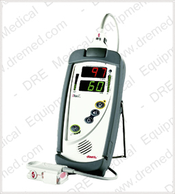 Masimo Rad-5v Signal Extraction Pulse Oximeter