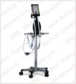 Matrx Fraser with optional yokes