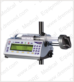 Medfusion 3500 Syringe Pump
