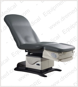 Midmark 646 Basic Power Podiatry Procedures Chair
