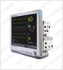  Mindray beneView T8 Patient Monitor