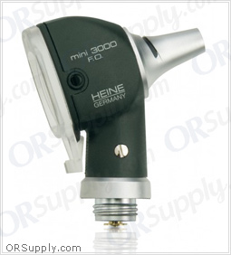 Heine Mini 3000 Fiber Optic Otoscope