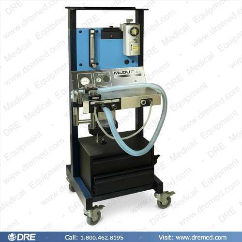 Optimax Veterinary Anesthesia Machine