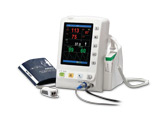 Non-Invasive Blood Pressure (NIBP) Monitors