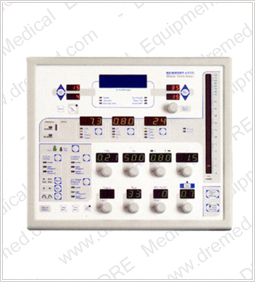 Newport Wave E-500 Ventilator