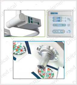 NUVO Verde closeup 2