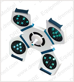 NUVO Verde lighthead