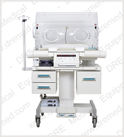 Ohmeda Care Plus Infant Incubator