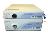 Olympus Endoscopy Imaging