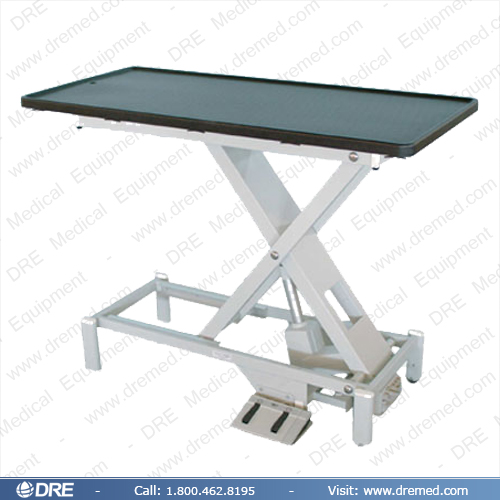 Pannomed EPT Veterinary Exam/Procedure Table