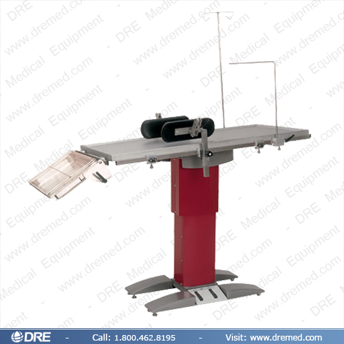 Pannomed Trend Veterinary Surgical Table