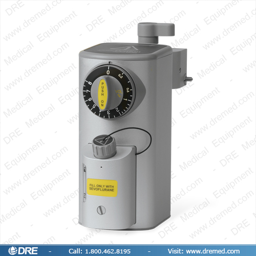 Penlon Sigma Delta Vaporizer - sevoflurane