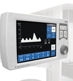 Penlon Prima SP2 AV-S Ventilator